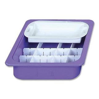 Plasdent Operation Tubs & Accessories