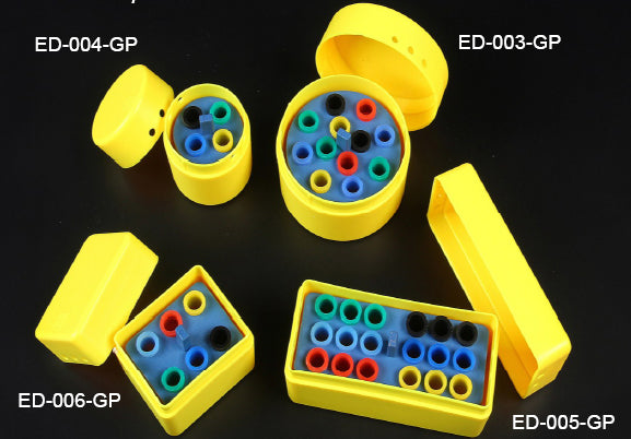 Plasdent Endo Box