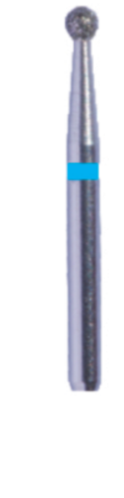Diamond Burs (Round+Neck)