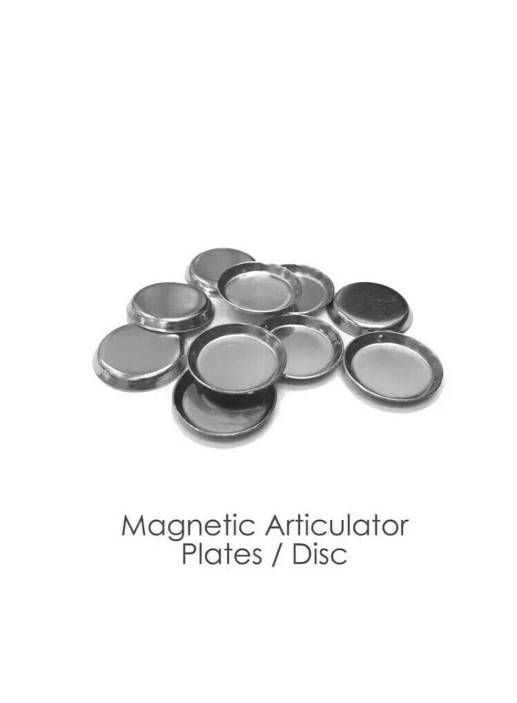Large Magnetic Articulator