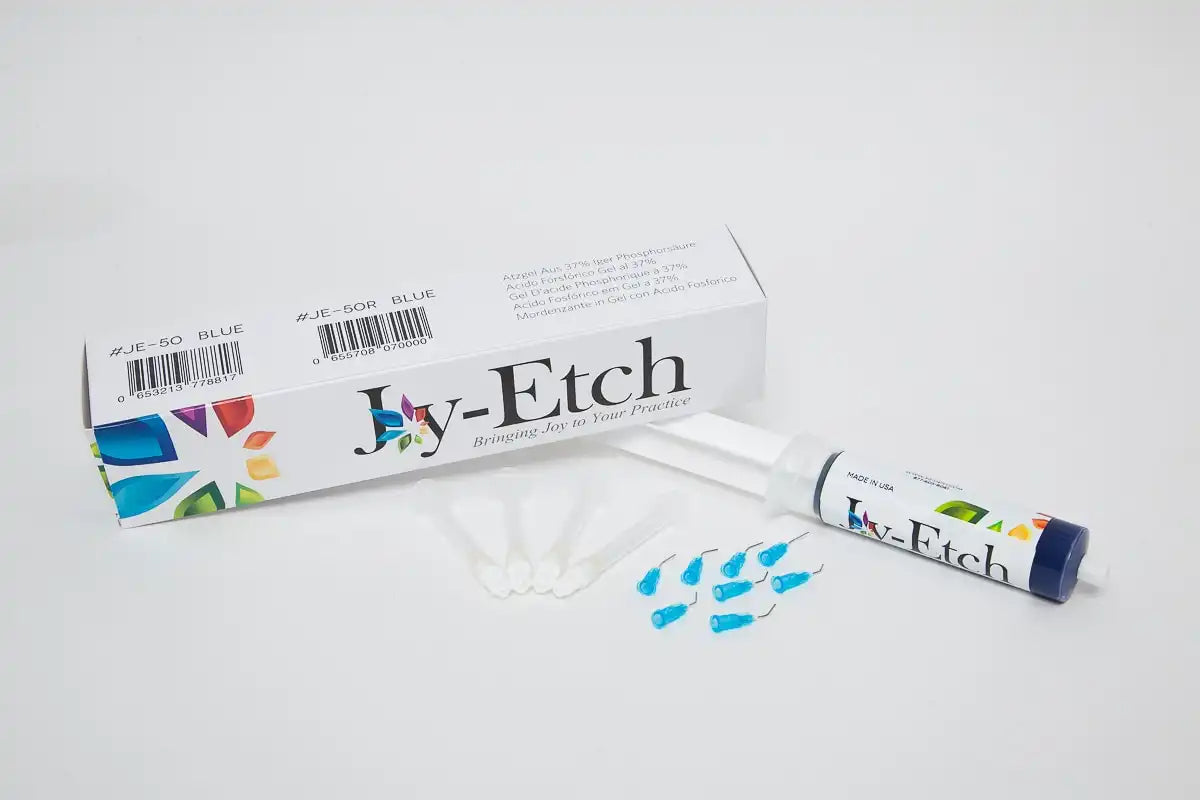 Joy-Etch Etchant Gel