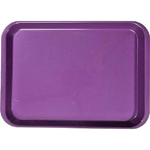 Plasdent Size B Trays (Dimension: 13½" X 9⅝" X ⅞")