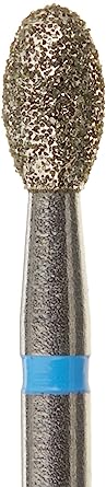 Diamond Burs (Egg Diamonds)