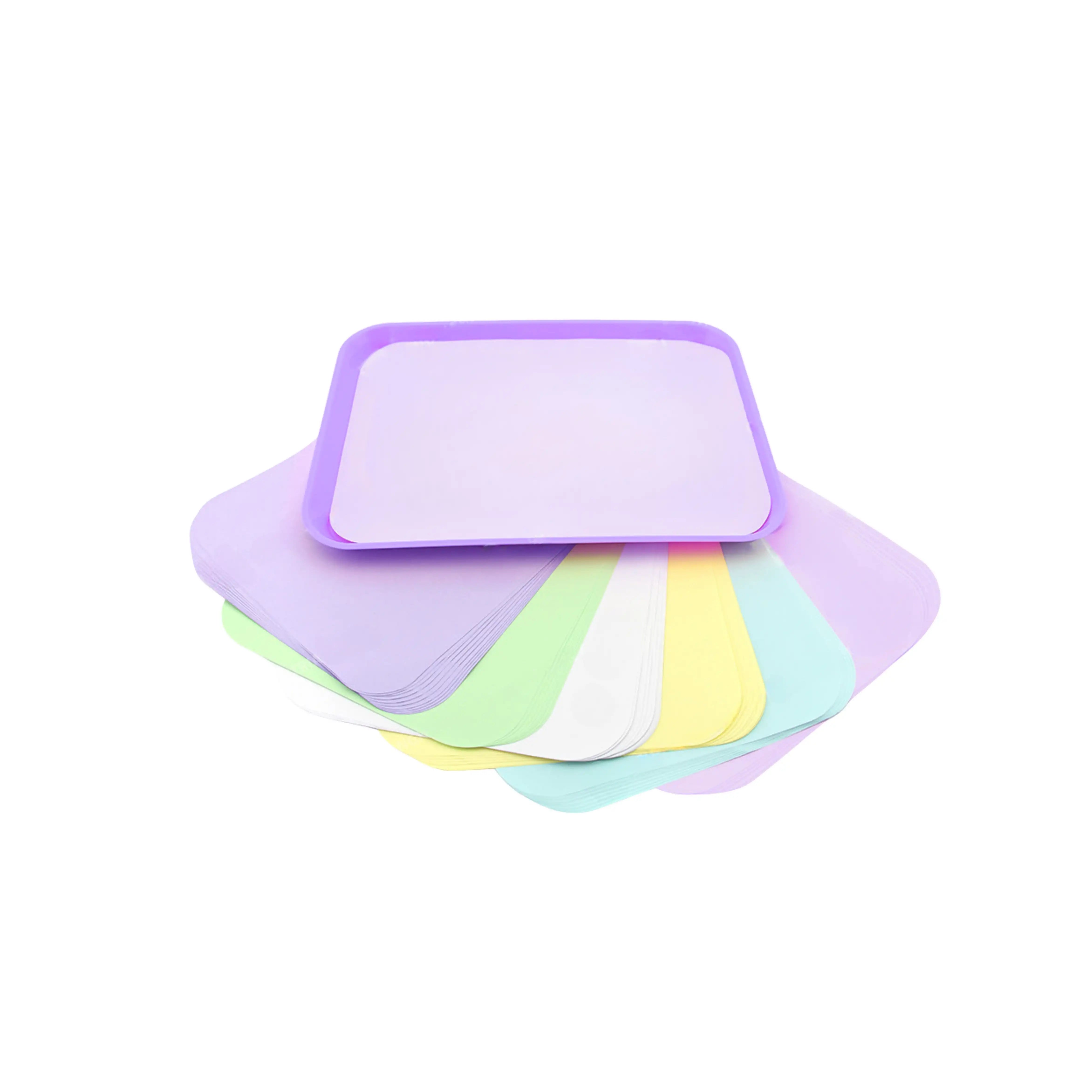 Paper Tray Covers