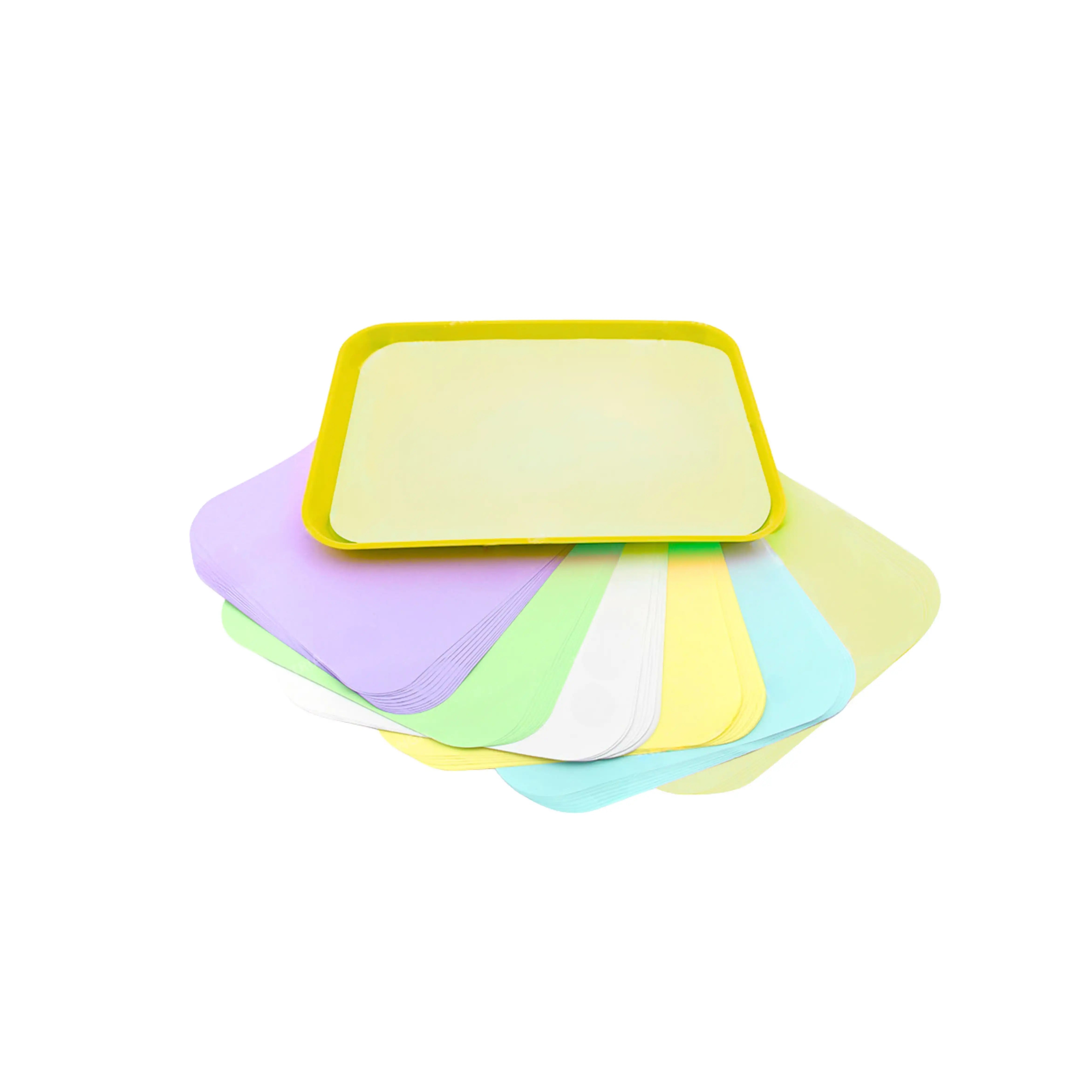Paper Tray Covers