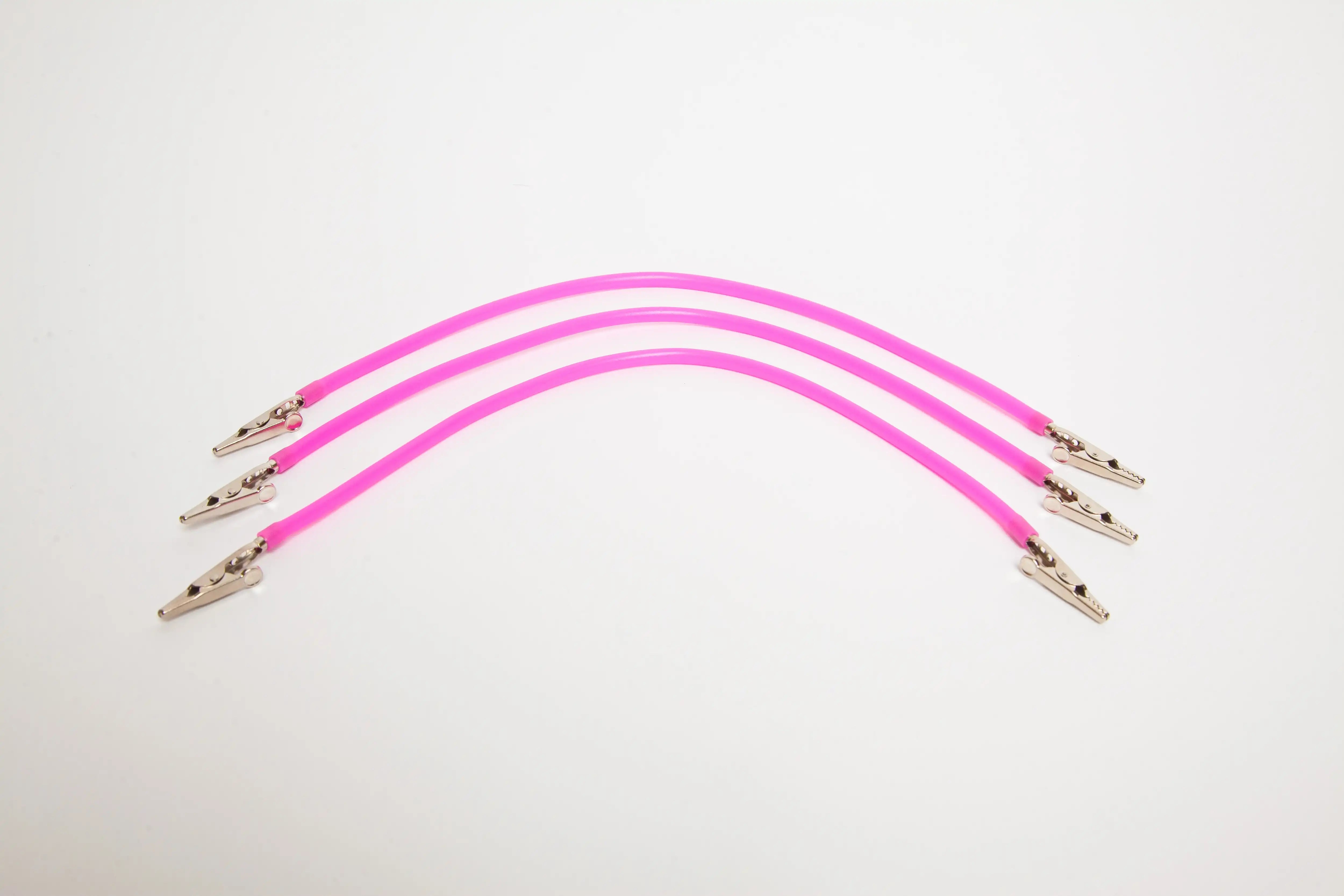 Non -Chill Bib Clips