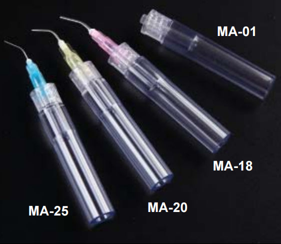 Plasdent Endo Micro Aspirators