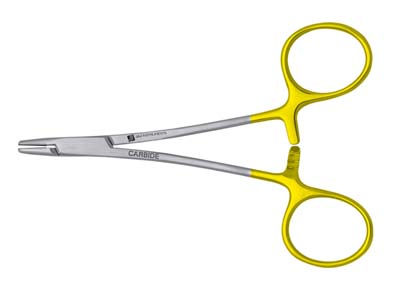 Needle Holders