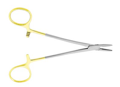 Needle Holders