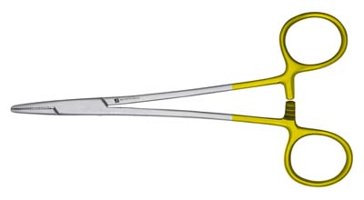 Needle Holders