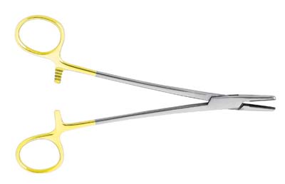 Needle Holders