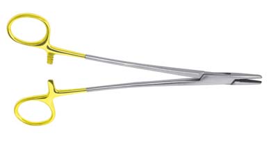 Needle Holders