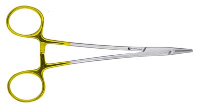 Needle Holders
