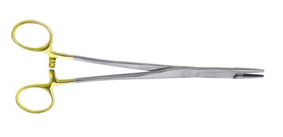 Needle Holders