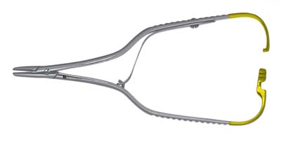 Needle Holders