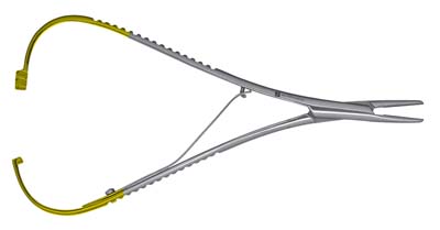 Needle Holders