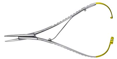 Needle Holders