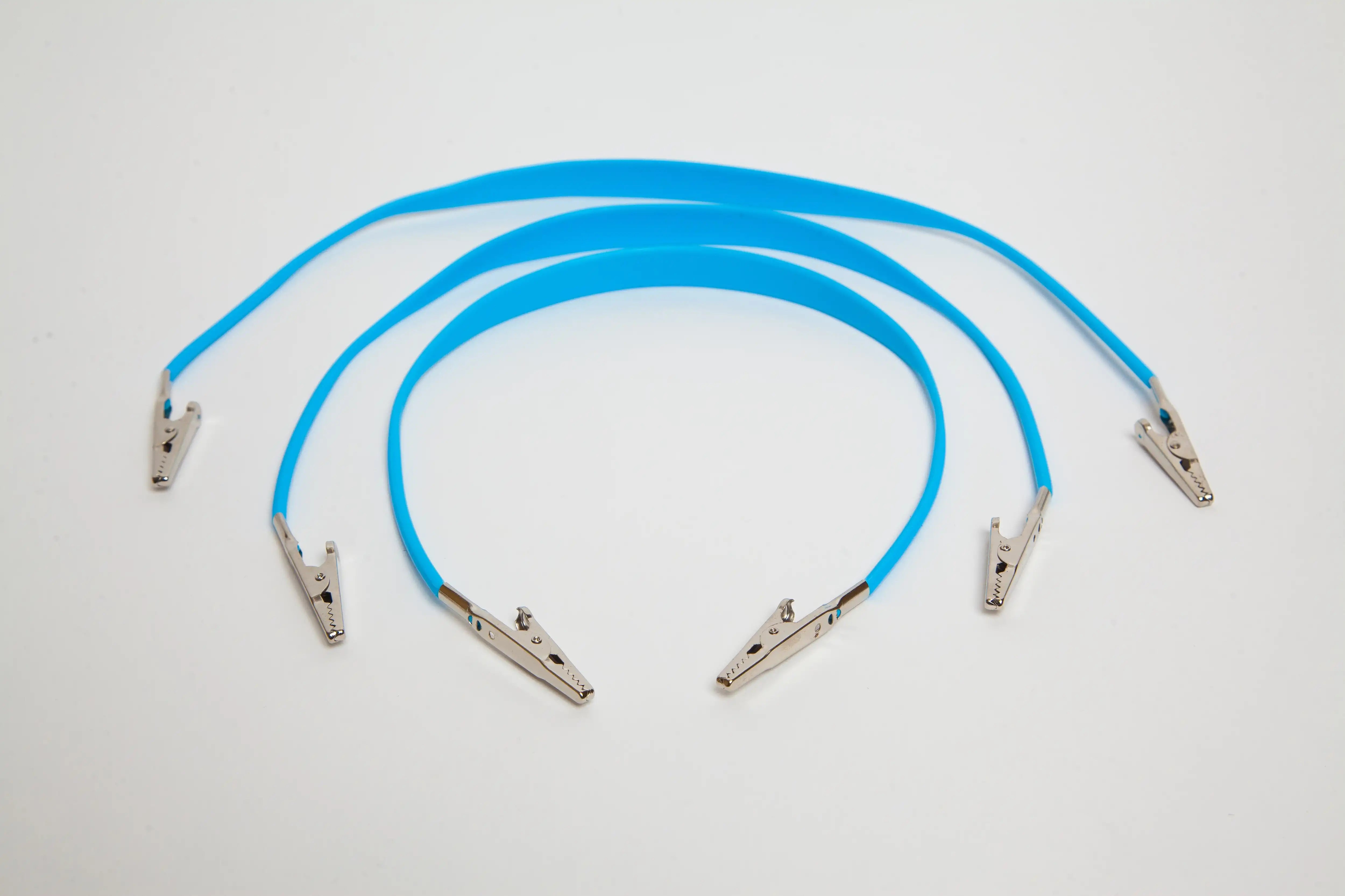 Non -Chill Bib Clips