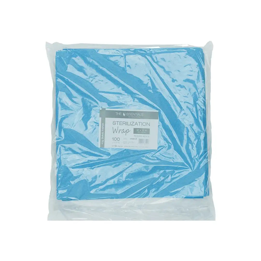 Sterilization Wrap