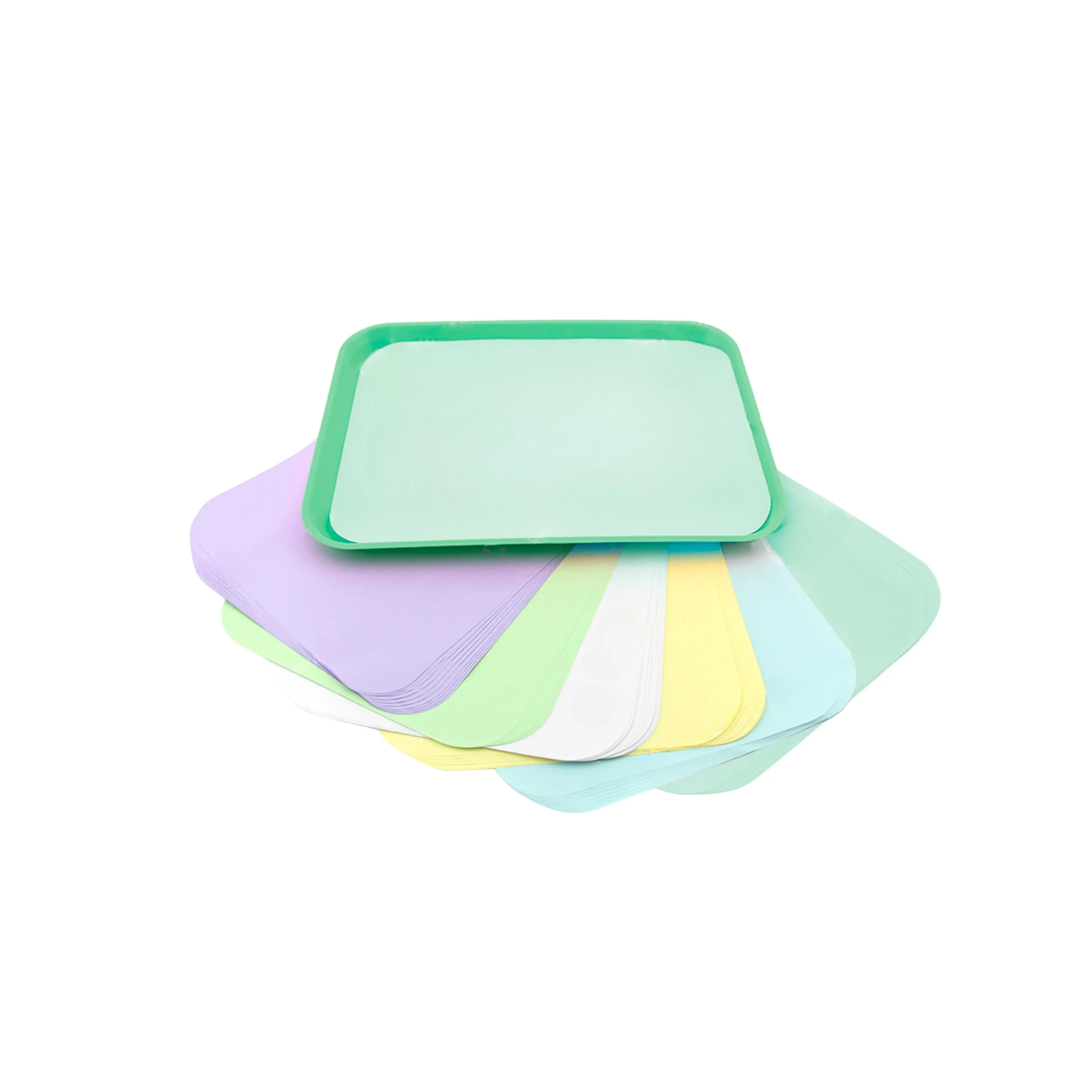 Paper Tray Covers