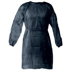 Plasdent Proof™ Barrier Gowns & Shoe Covers