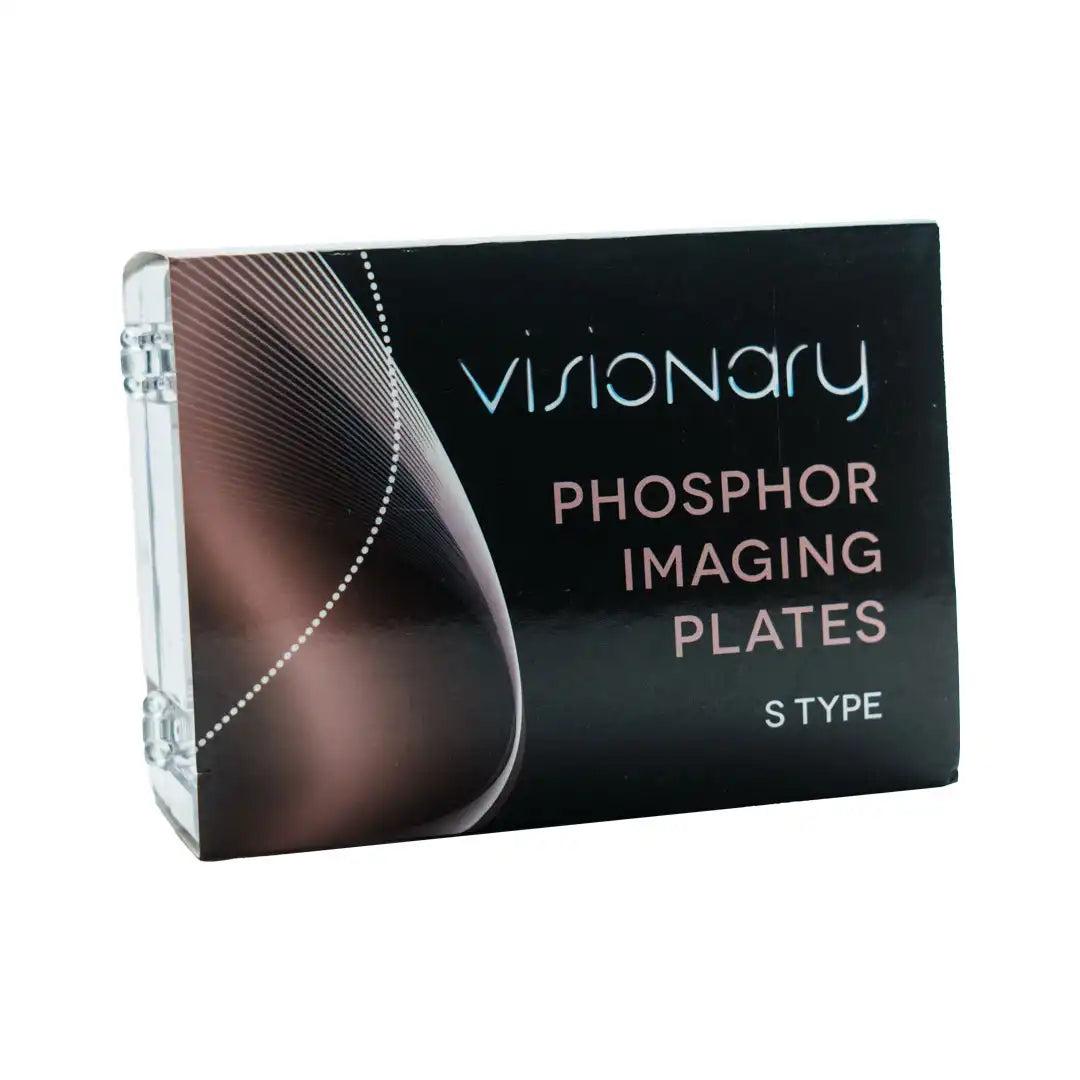 Visionary Phosphor Imaging Plates compatible with Soredex