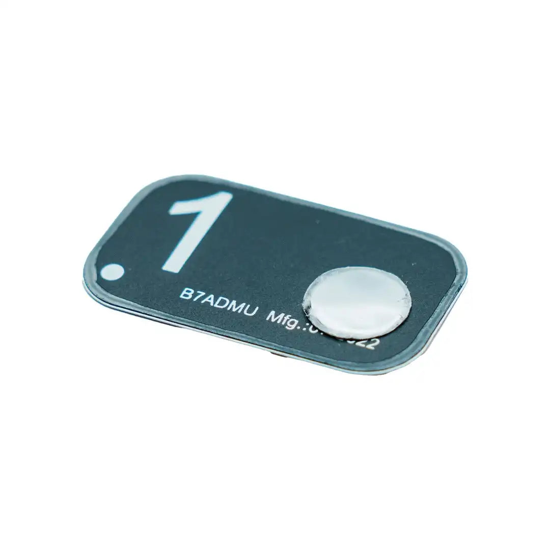 Visionary Phosphor Imaging Plates compatible with Soredex