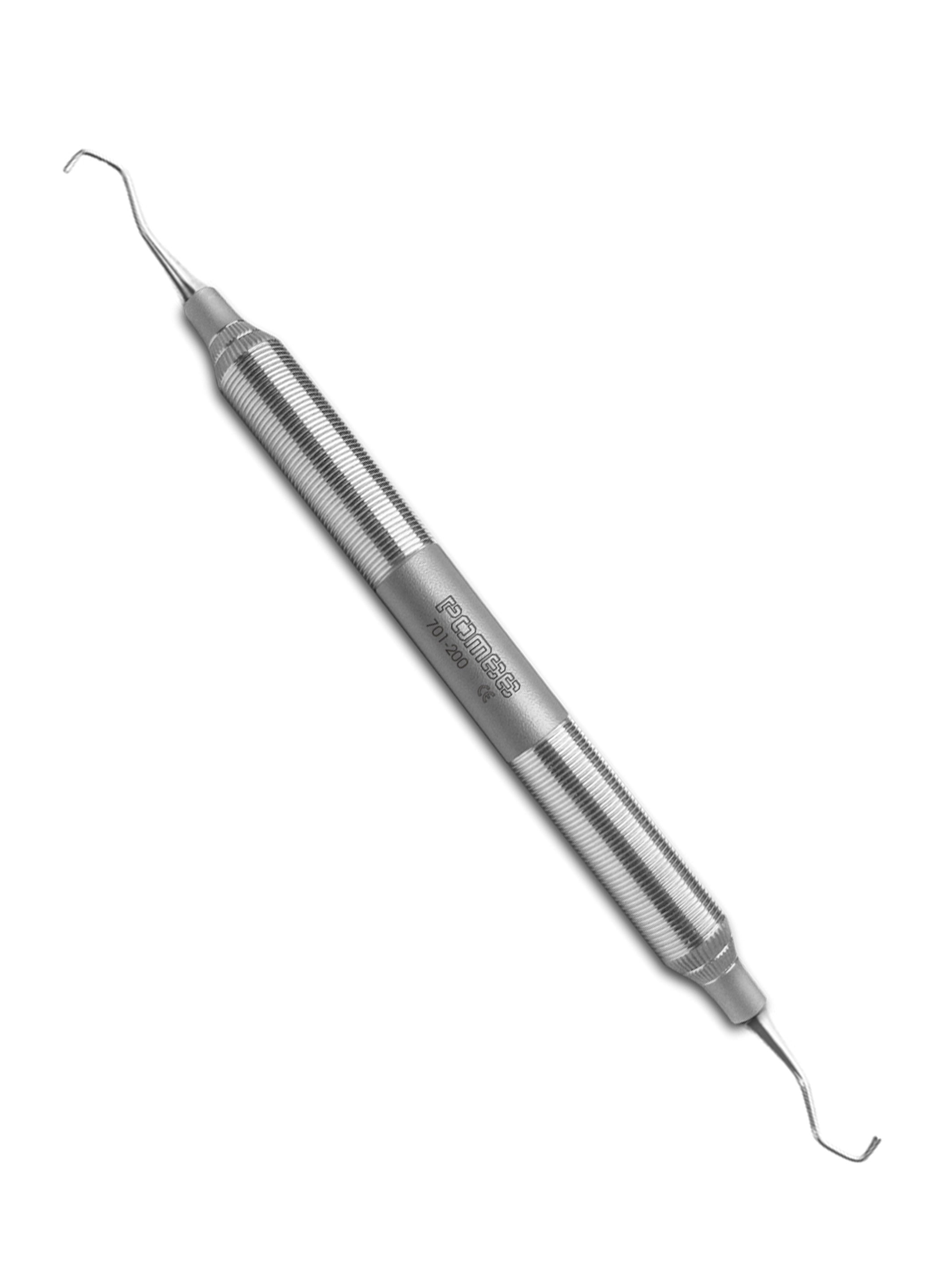 Amalgam Condensers And Pluggers