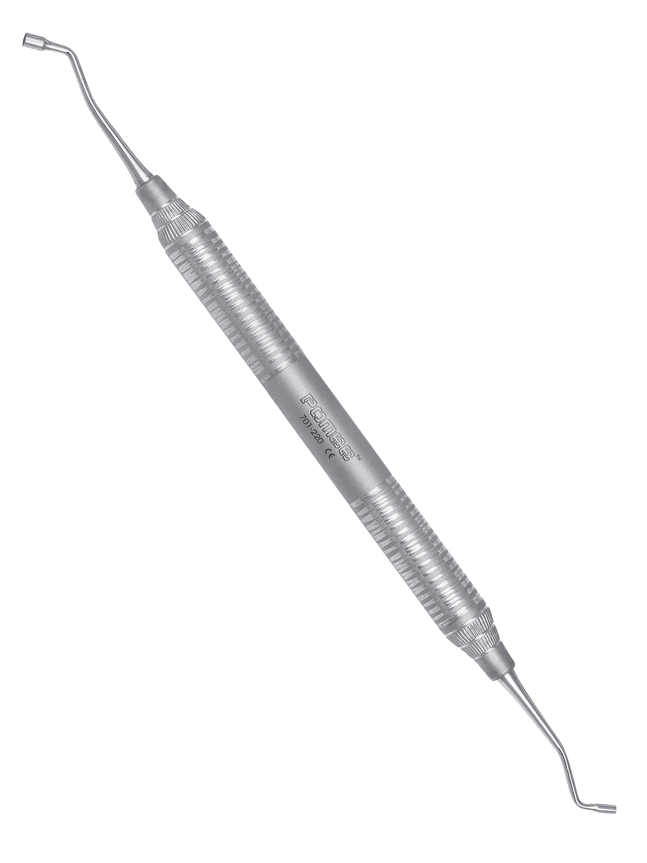 Amalgam Condensers And Pluggers