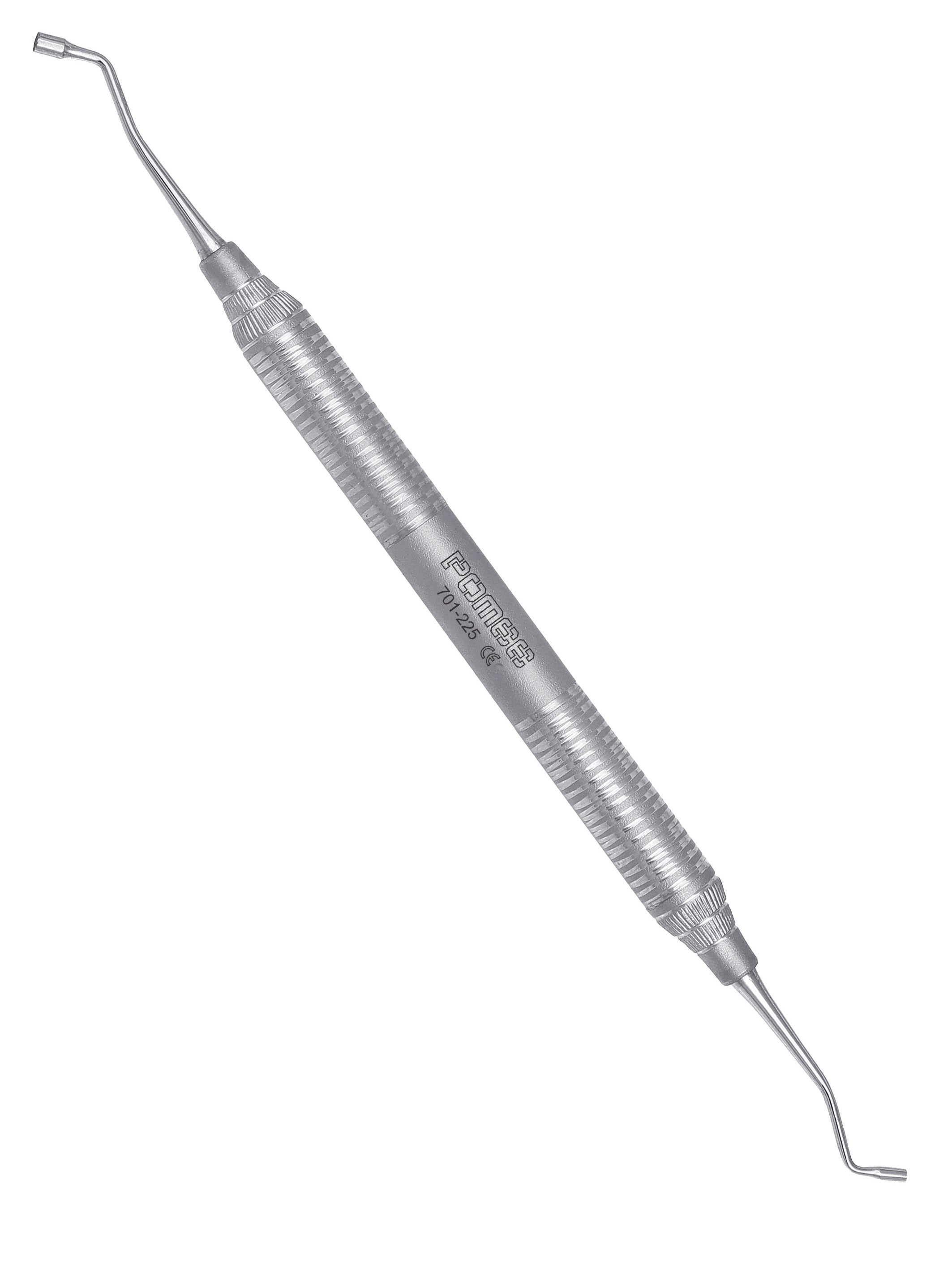 Amalgam Condensers And Pluggers