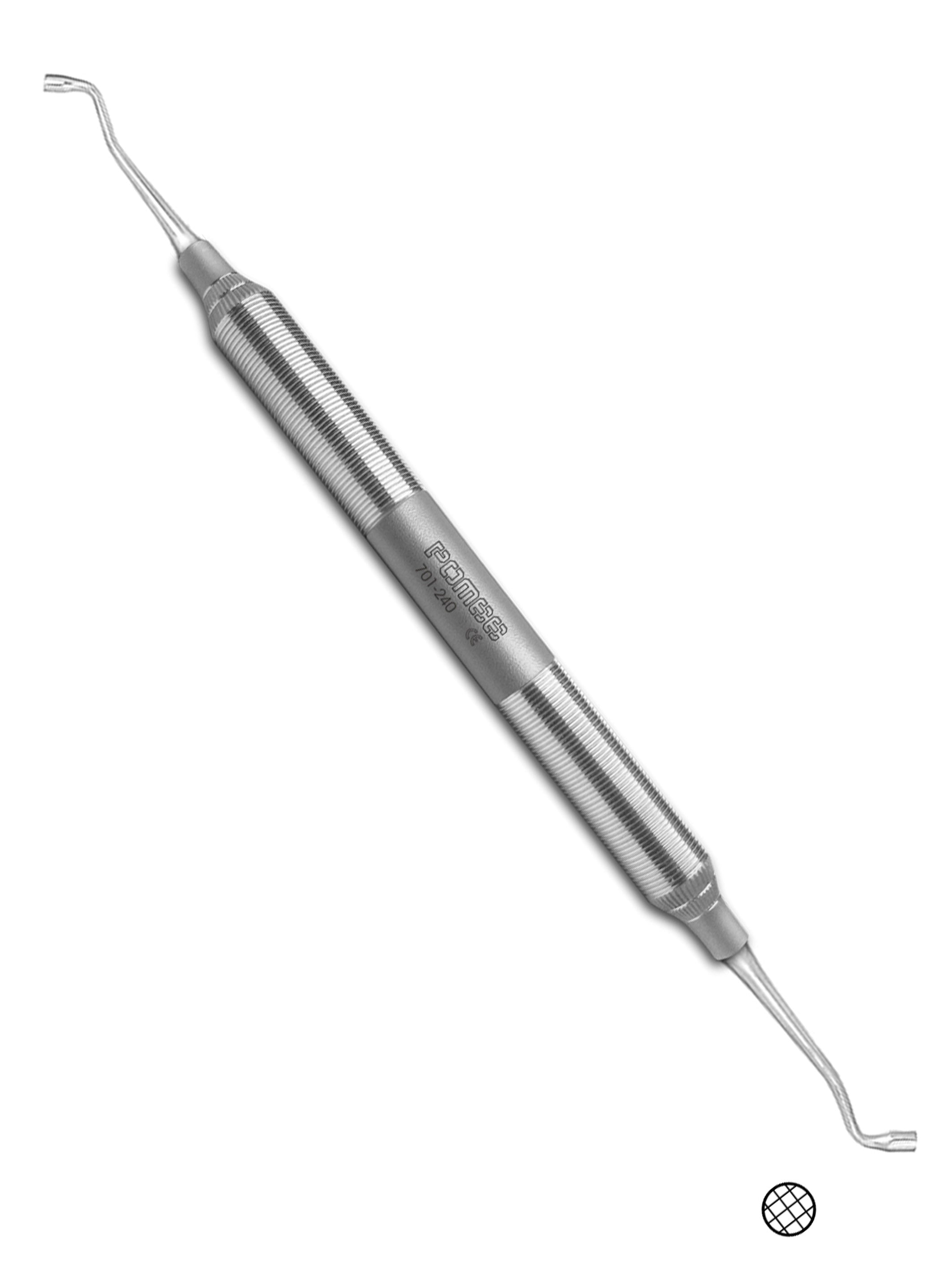 Amalgam Condensers And Pluggers