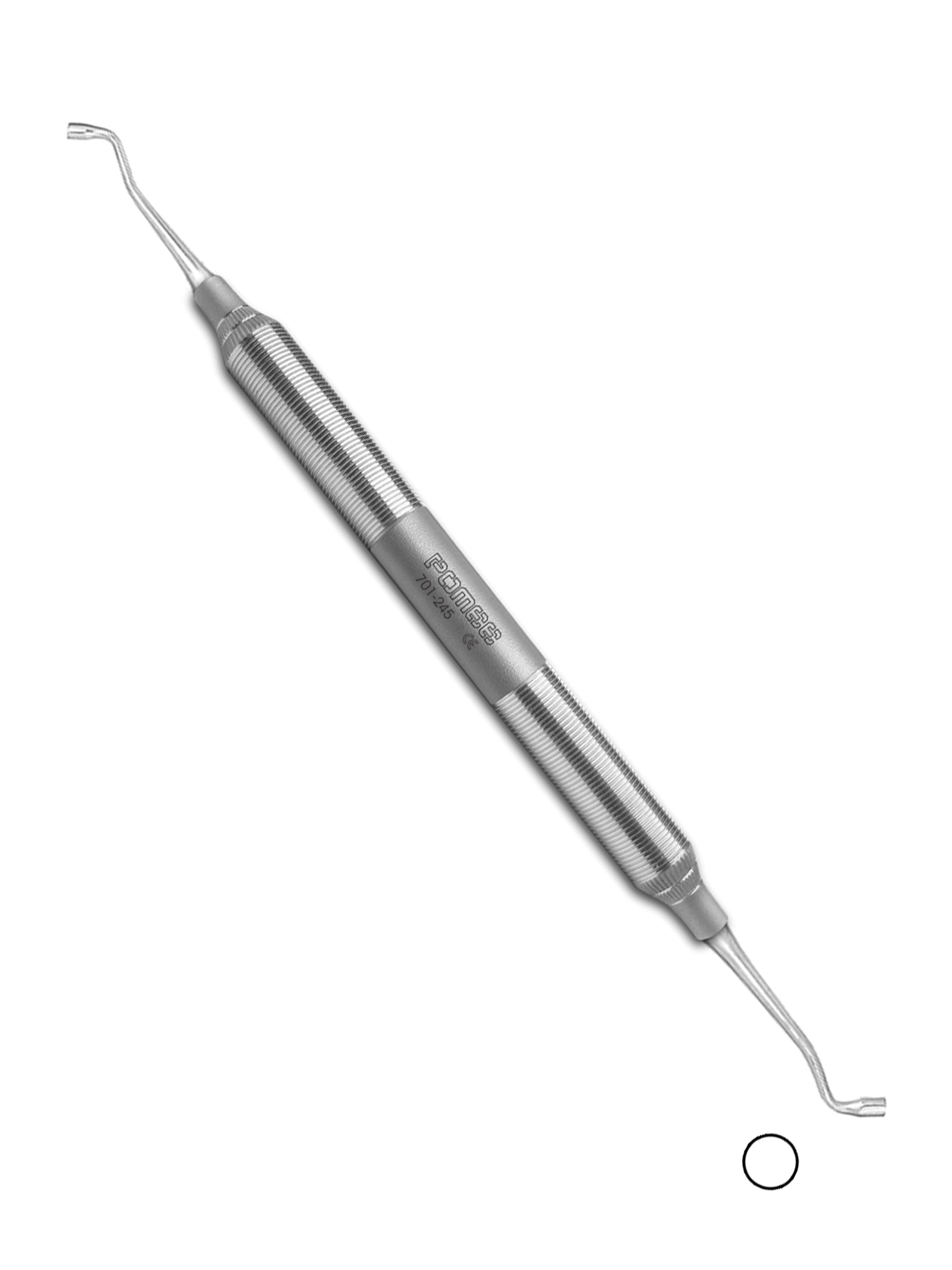 Amalgam Condensers And Pluggers