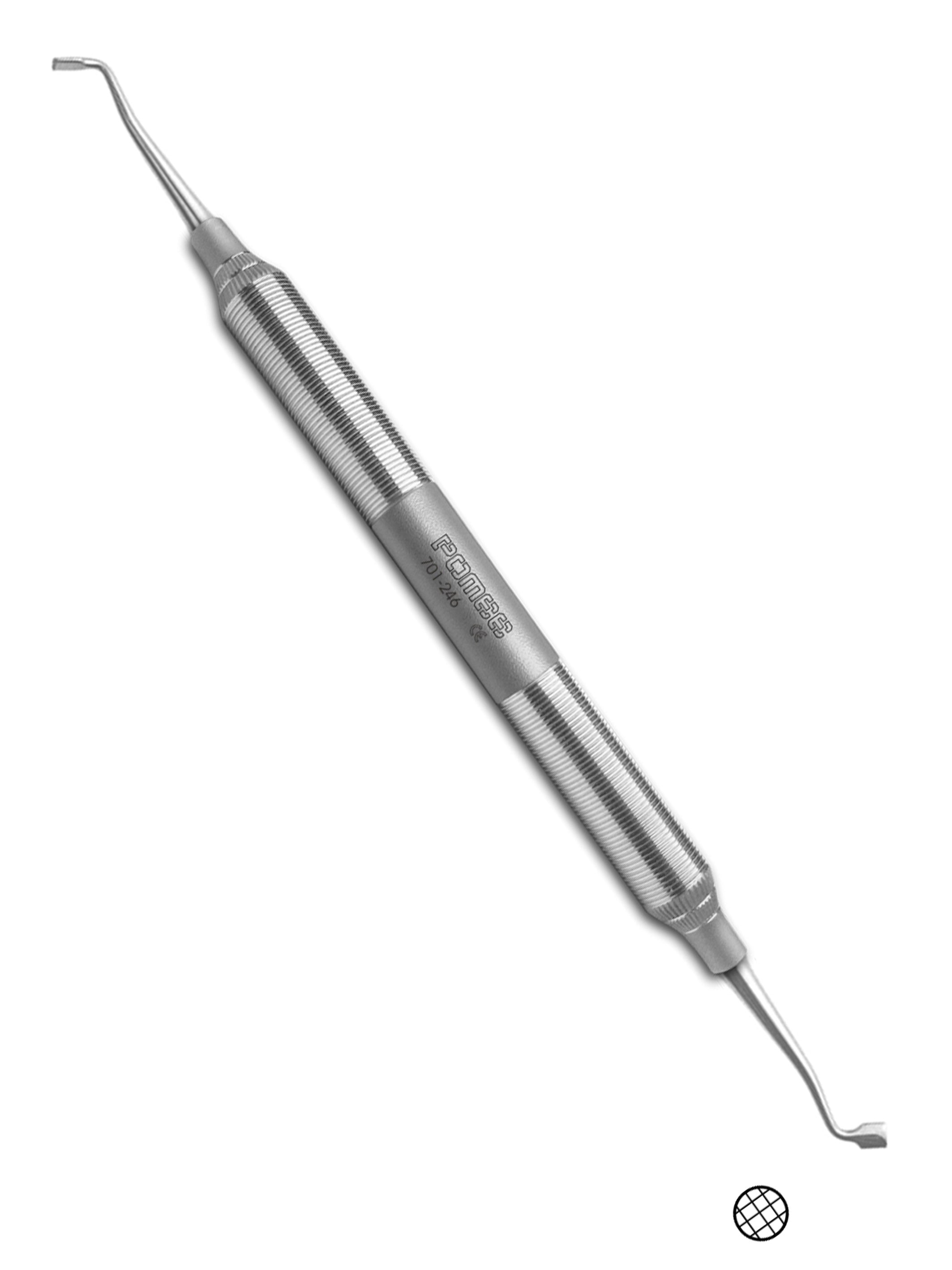 Amalgam Condensers And Pluggers