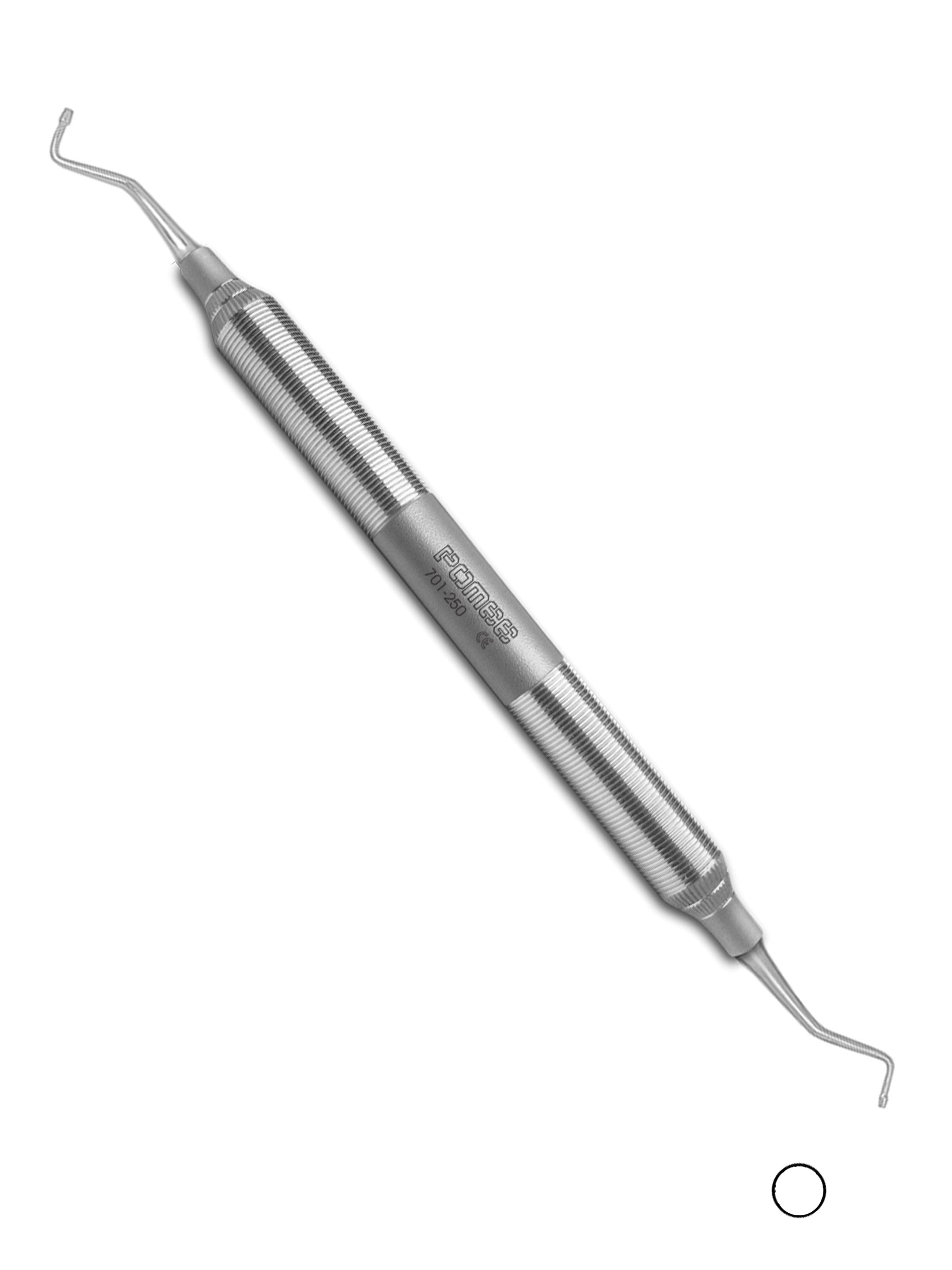 Amalgam Condensers And Pluggers