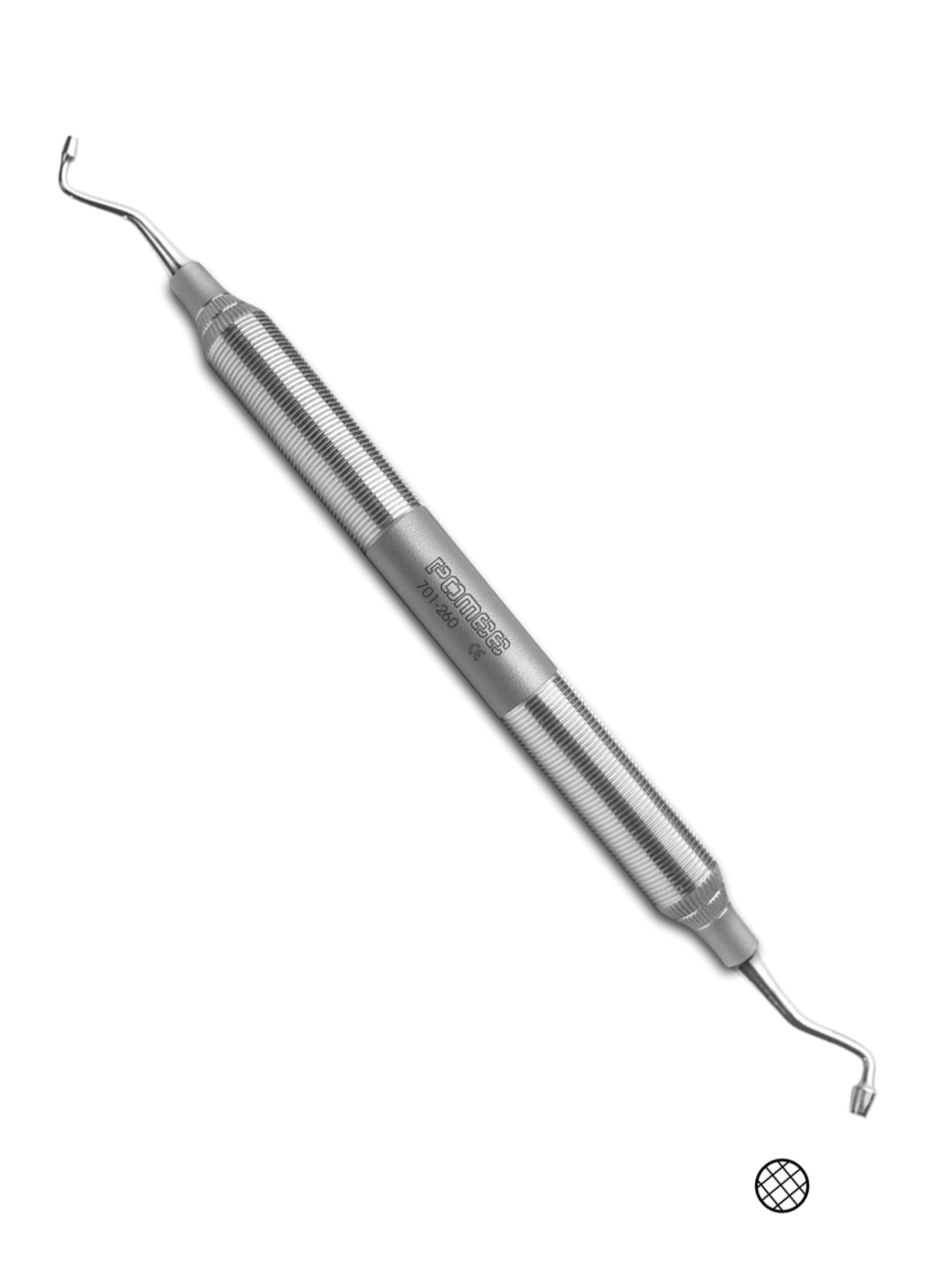 Amalgam Condensers And Pluggers