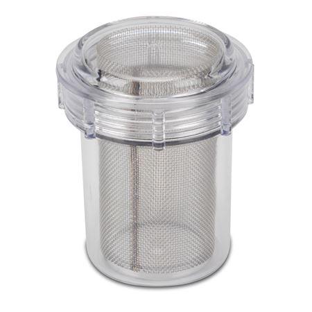 Plasdent Disposable Canisters