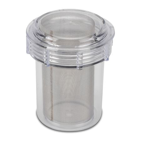 Plasdent Disposable Canisters
