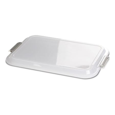 Plasdent Lockable Size "B" Tray & Tray Cover