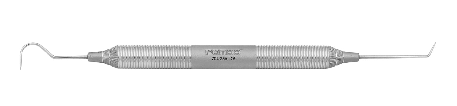 Explorers Double End