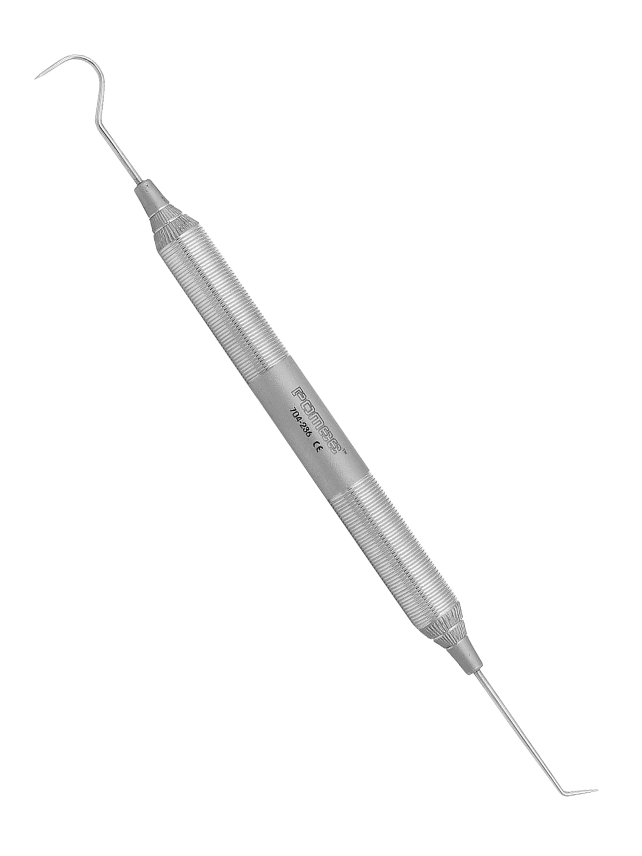 Explorers Double End