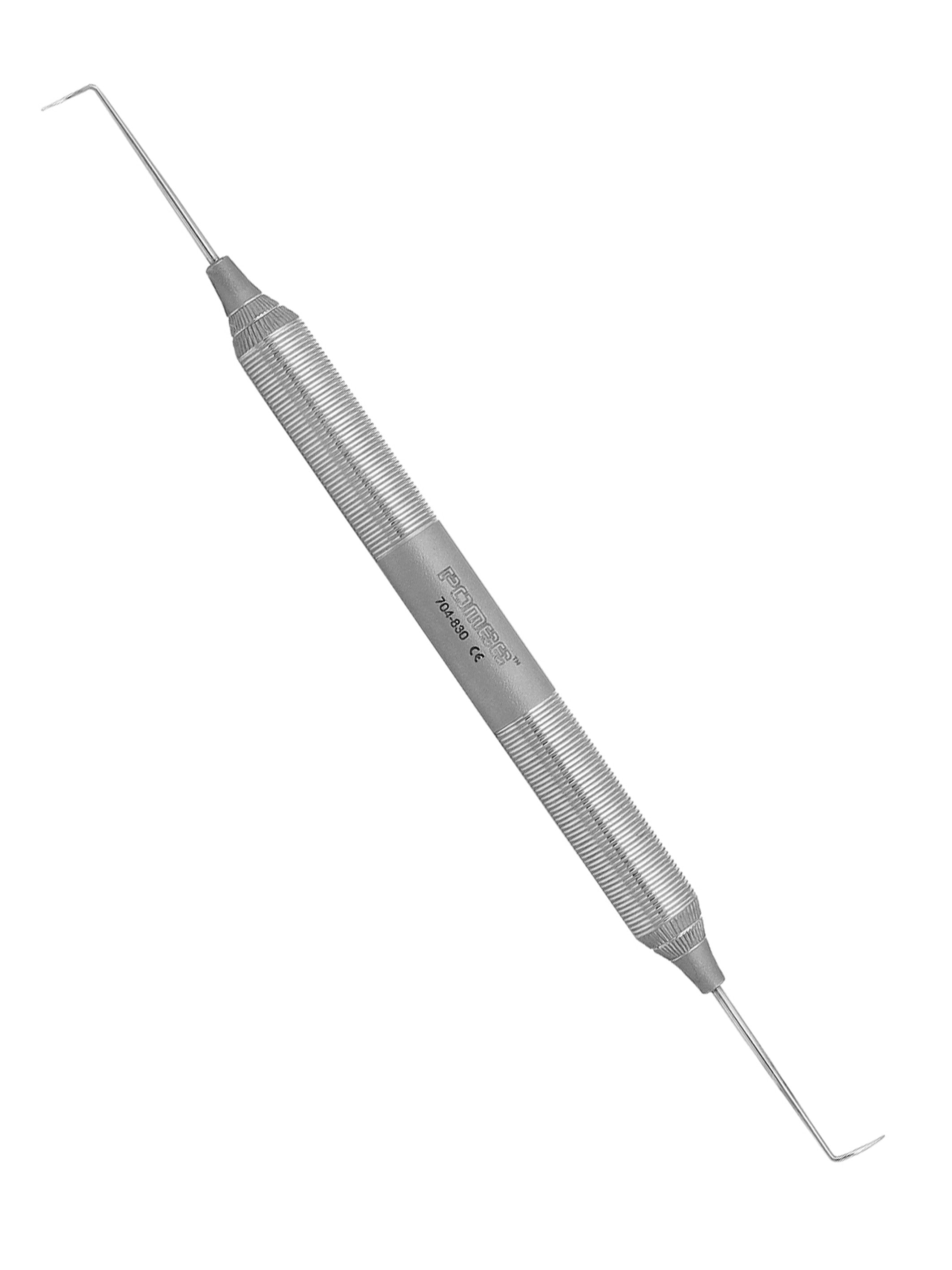 Explorers Double End