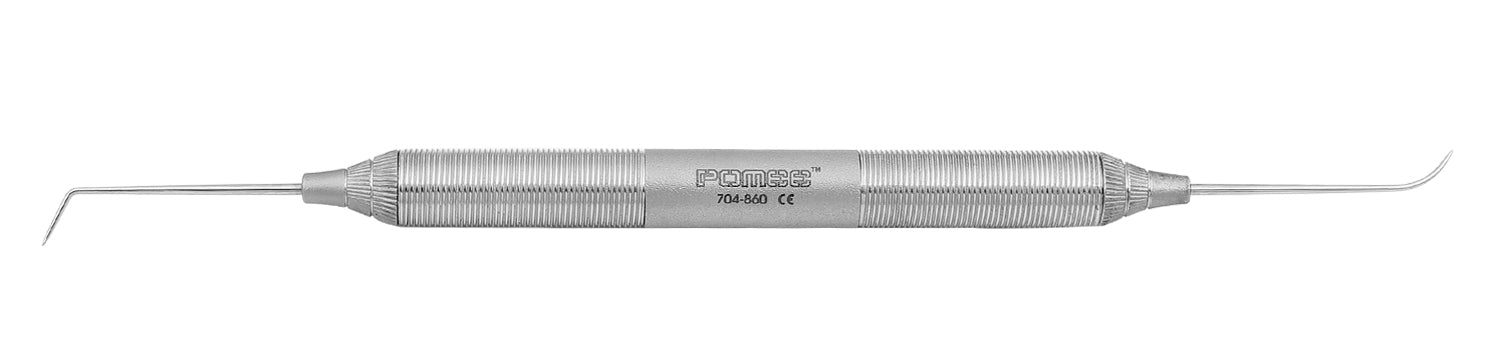 Explorers Double End