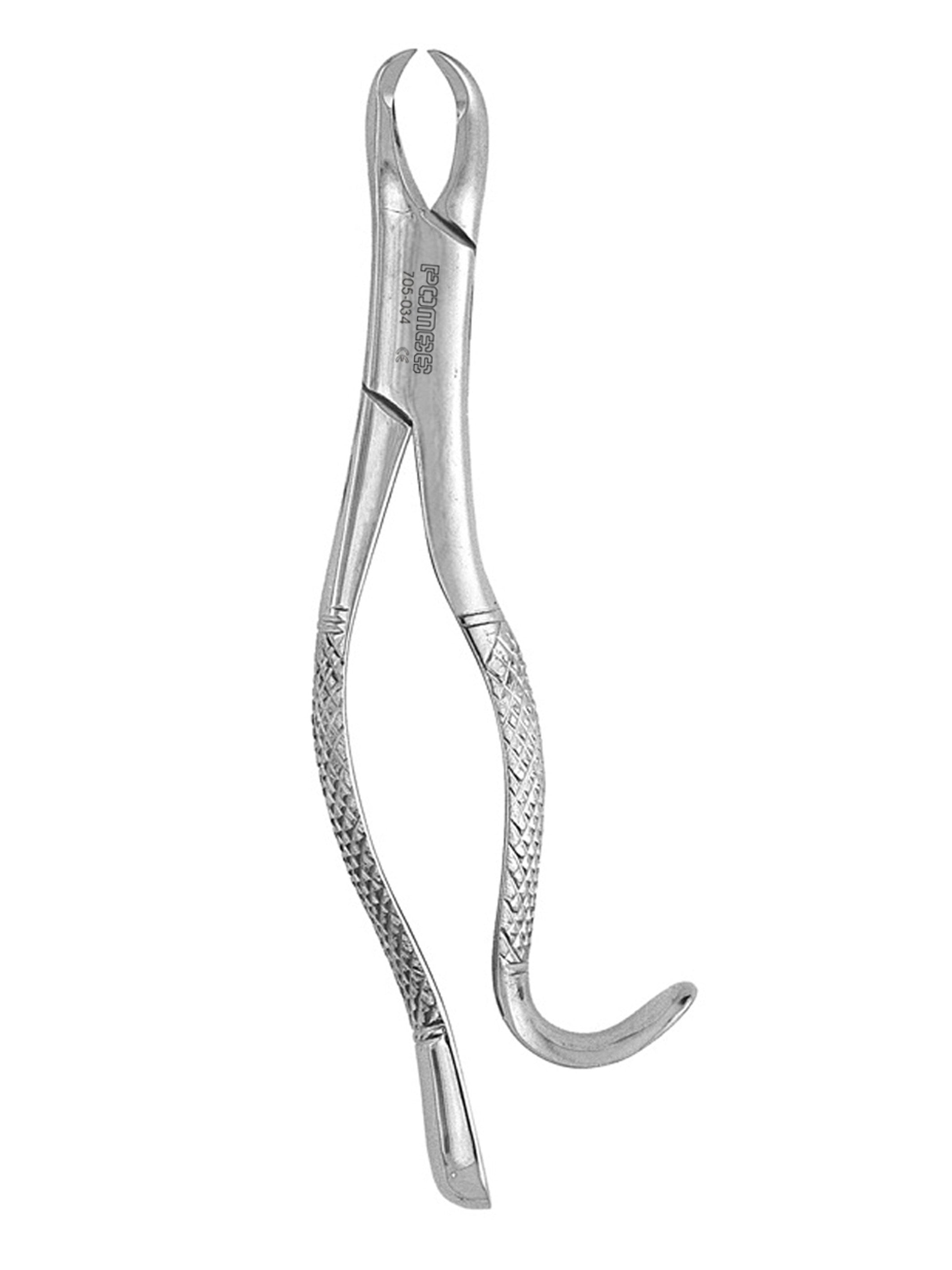 Extracting Forceps