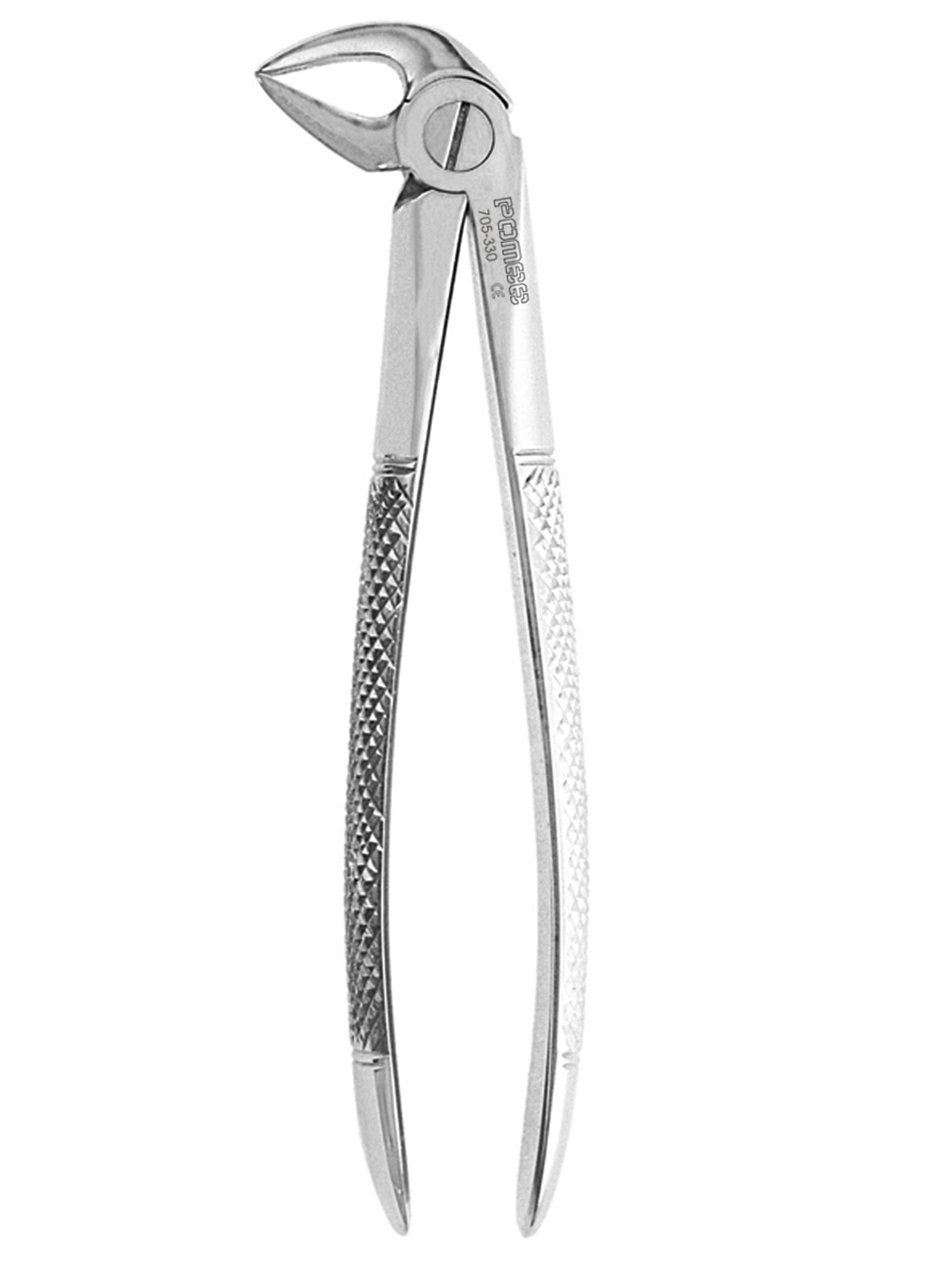 Extracting Forceps