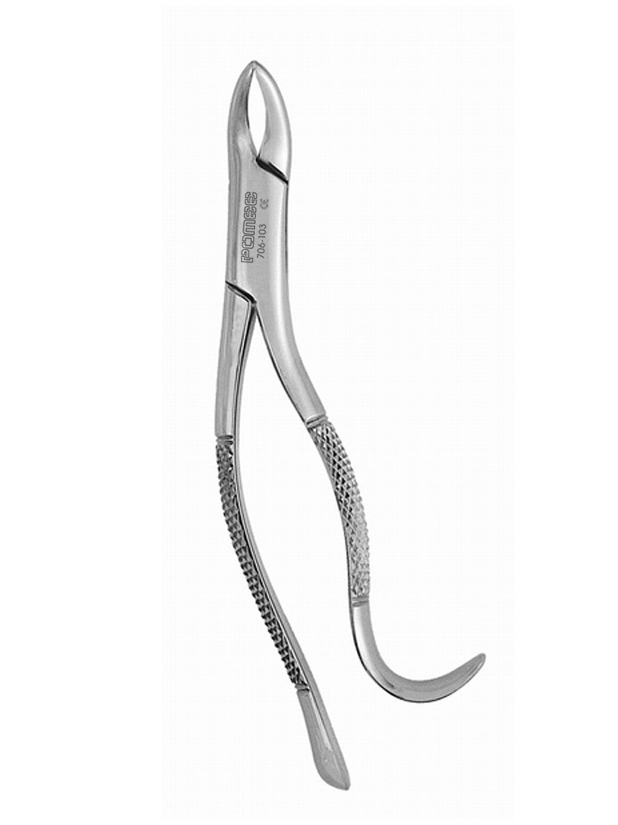 Extracting Forceps