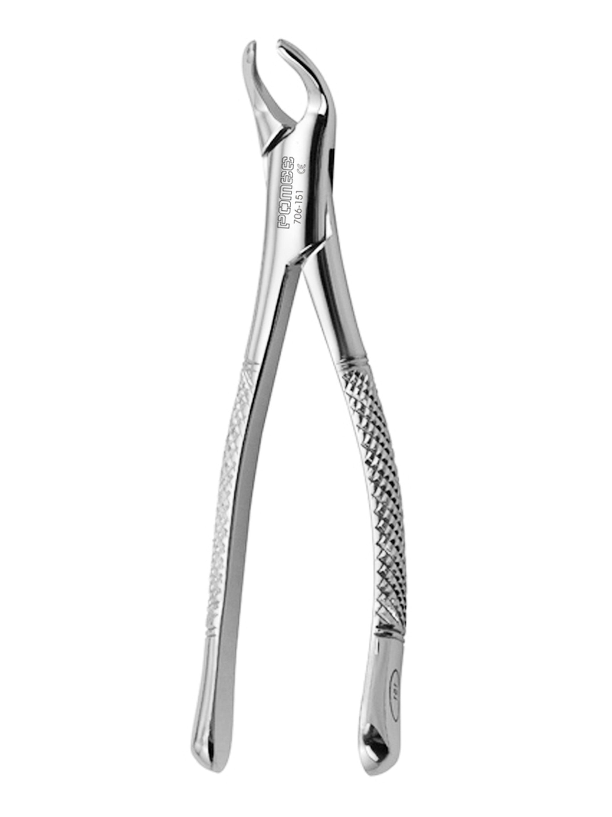 Extracting Forceps