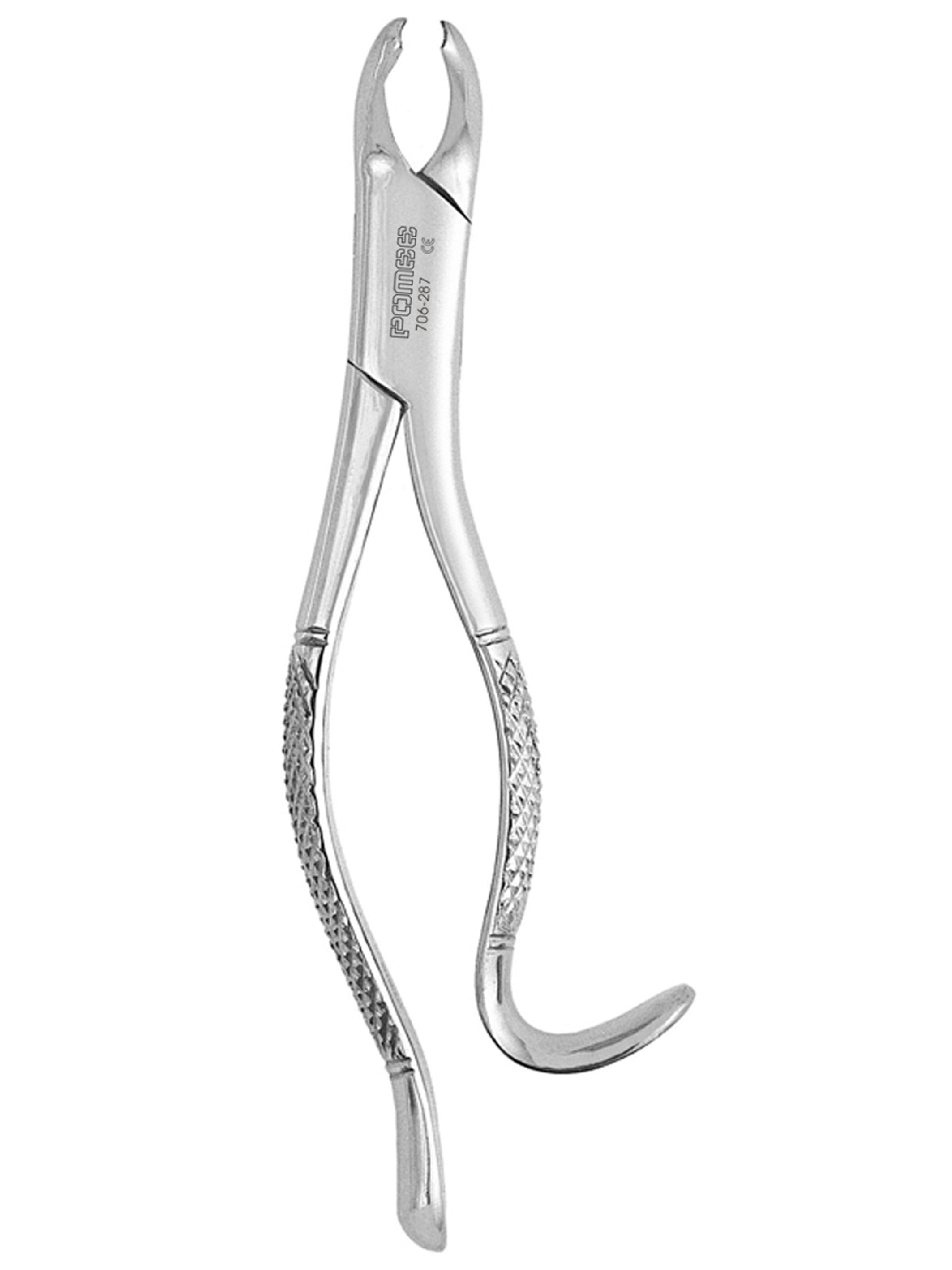 Extracting Forceps