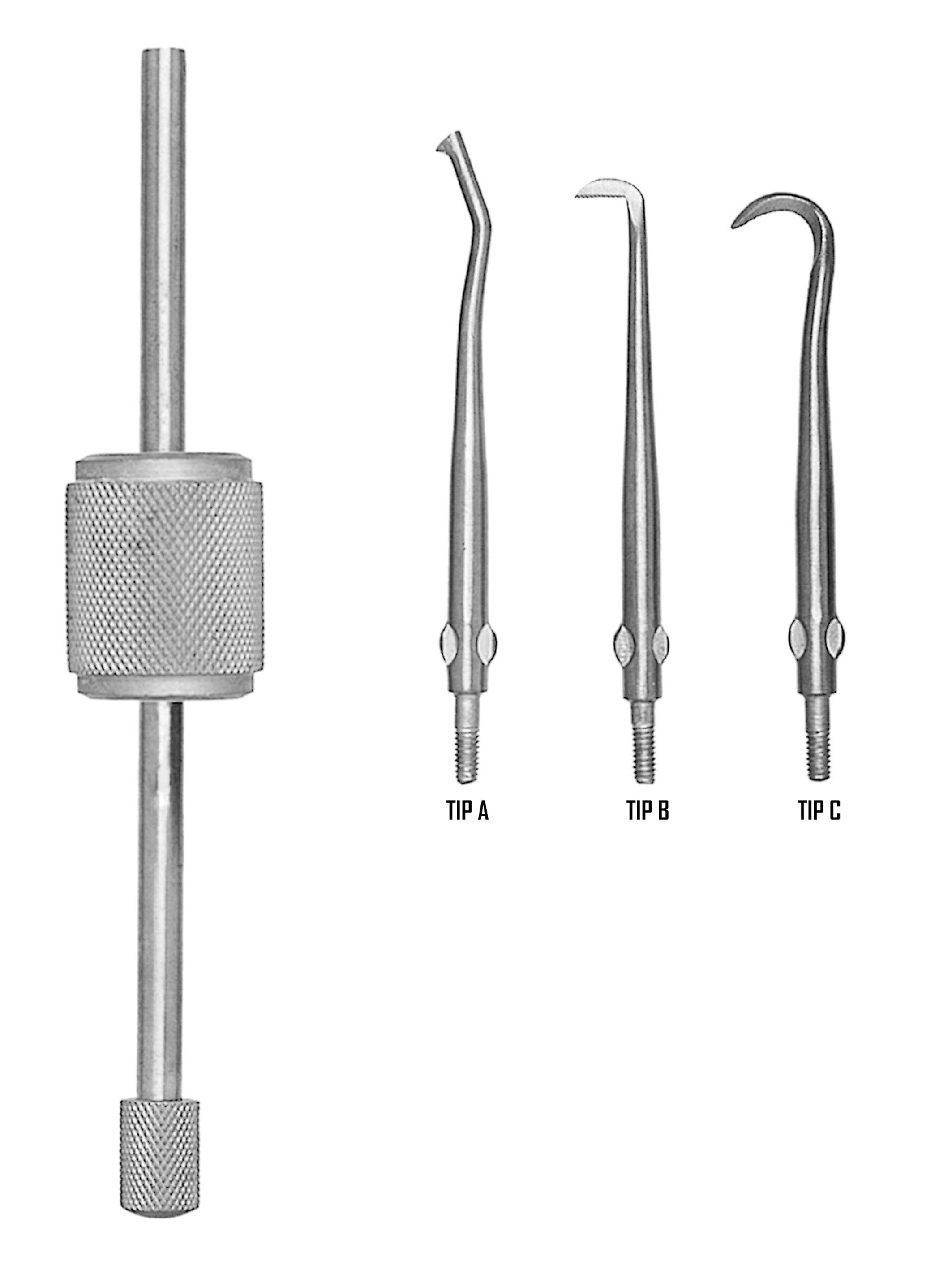 Pomee Crown Removers