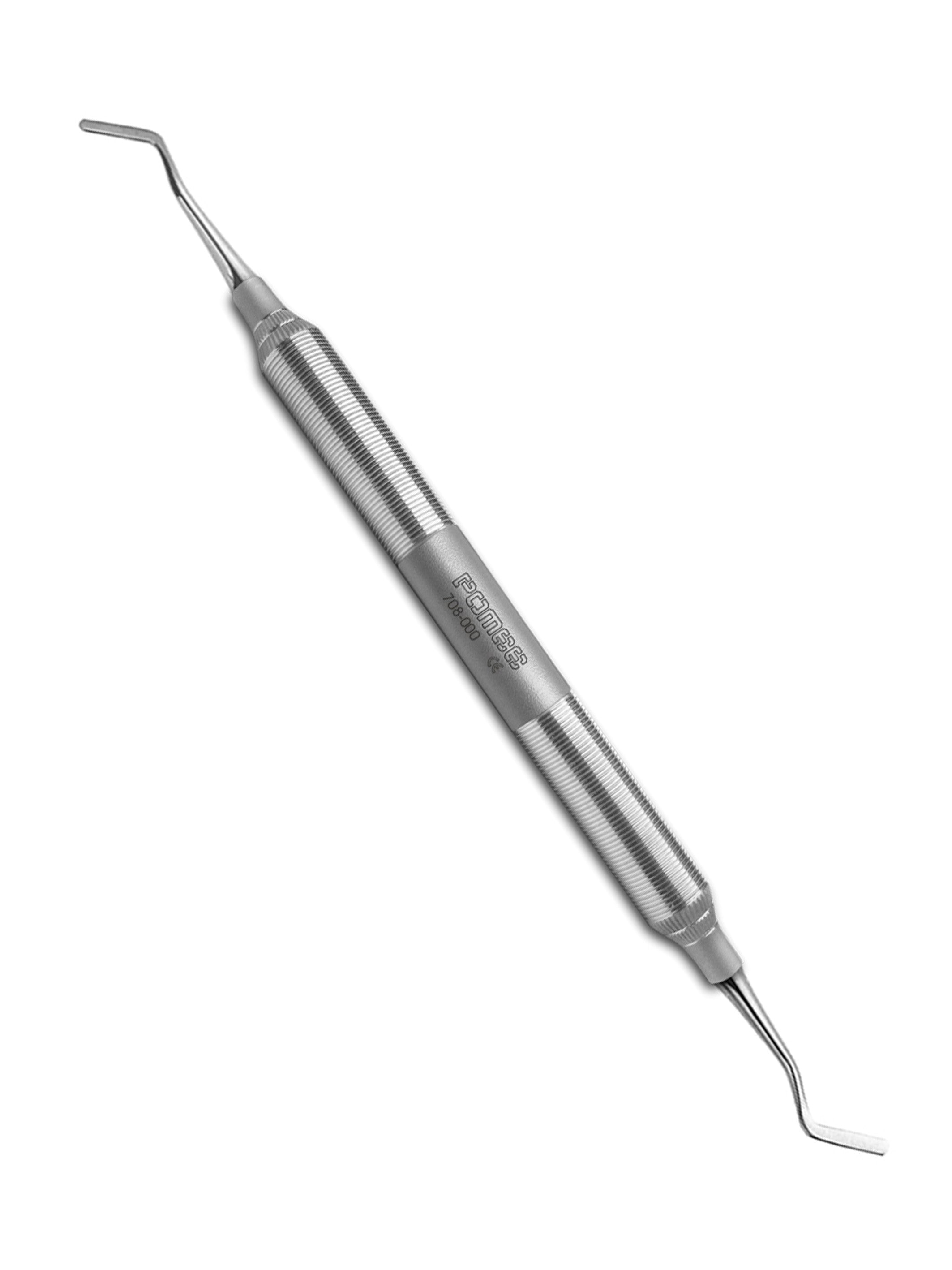 Plastic Filling Instruments