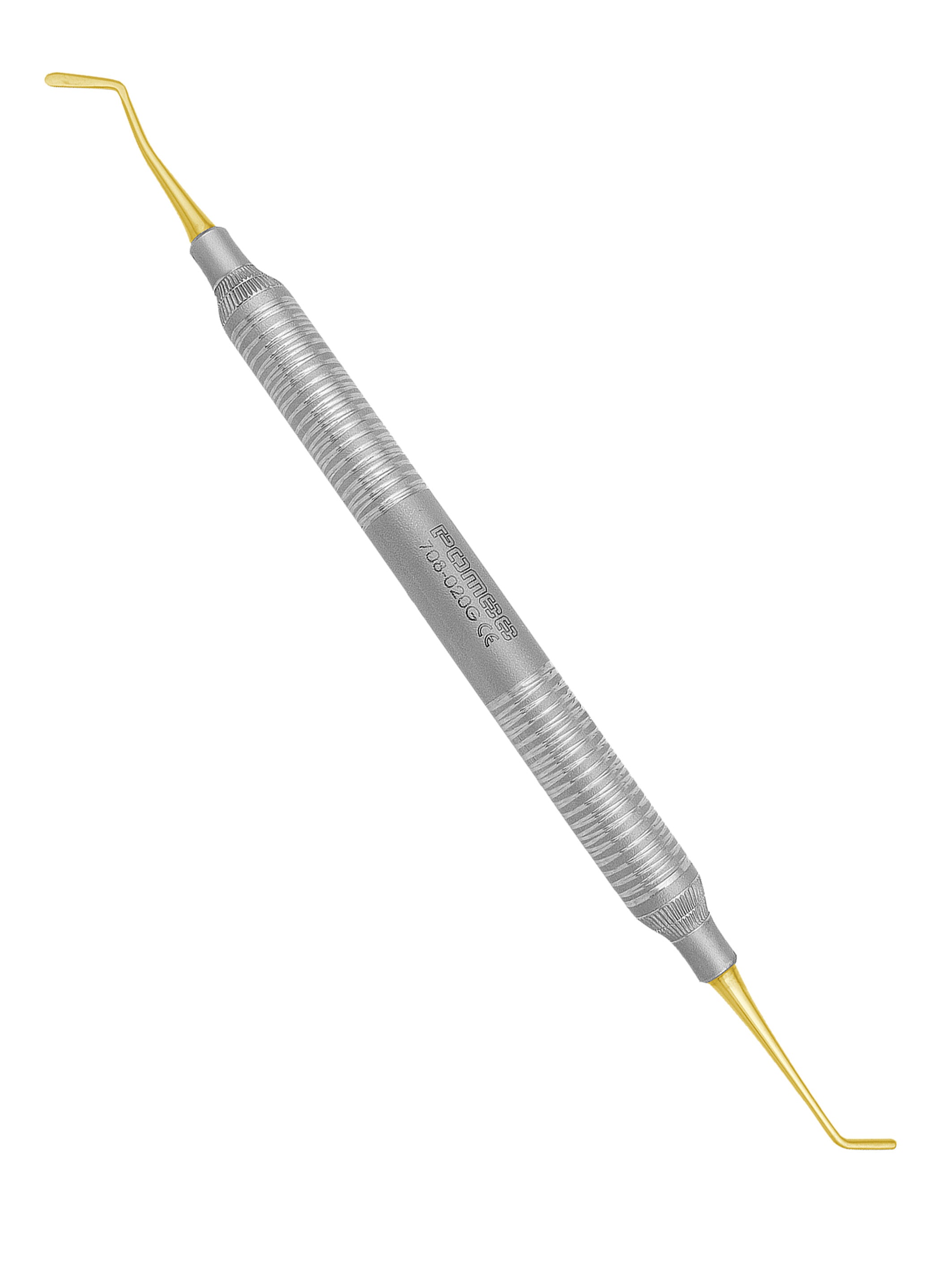 Titanium Coated Instruments